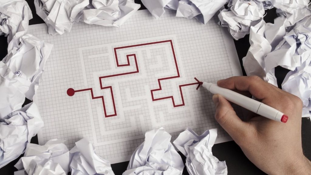 FAQ wykończenia - tak wiele pytań ... ale są też odpowiedzi.