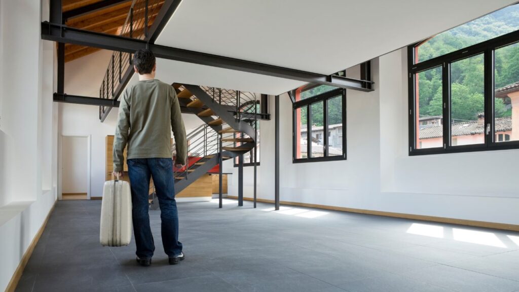 Wykończenie mieszkania deweloperskiego - czy warto?