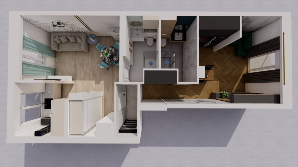 Mieszkania od dewelopera Lublin