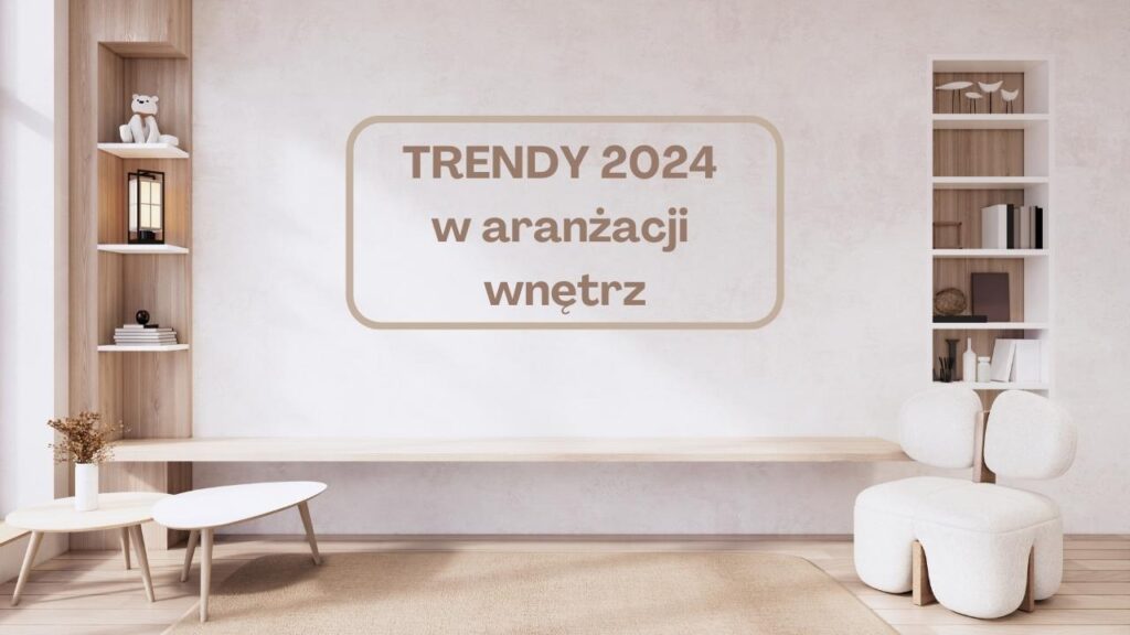 TRENDY 2024