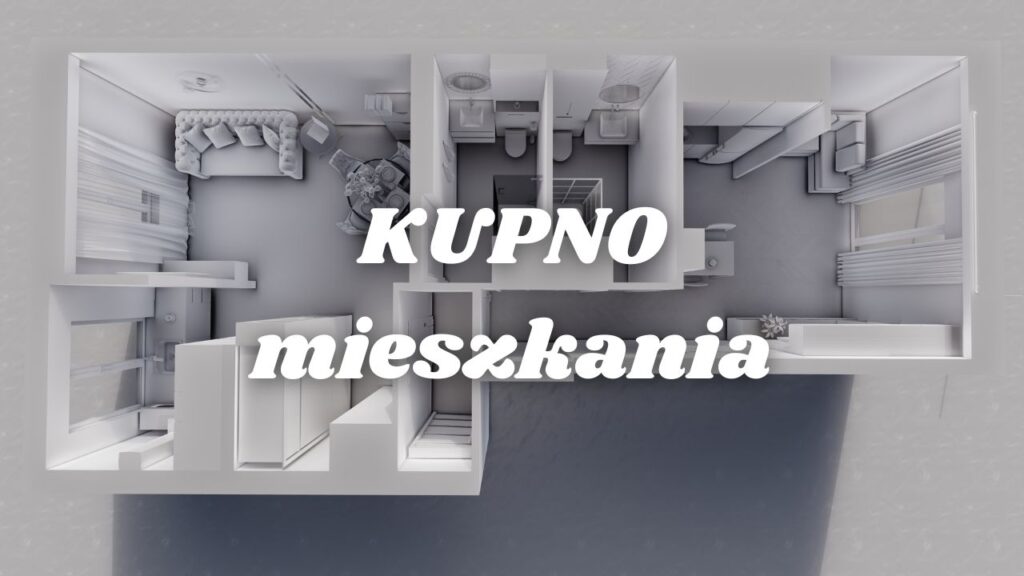 Kupno mieszkania
