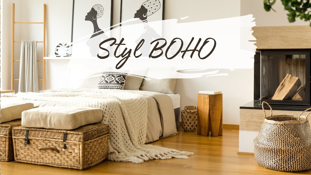 Styl boho