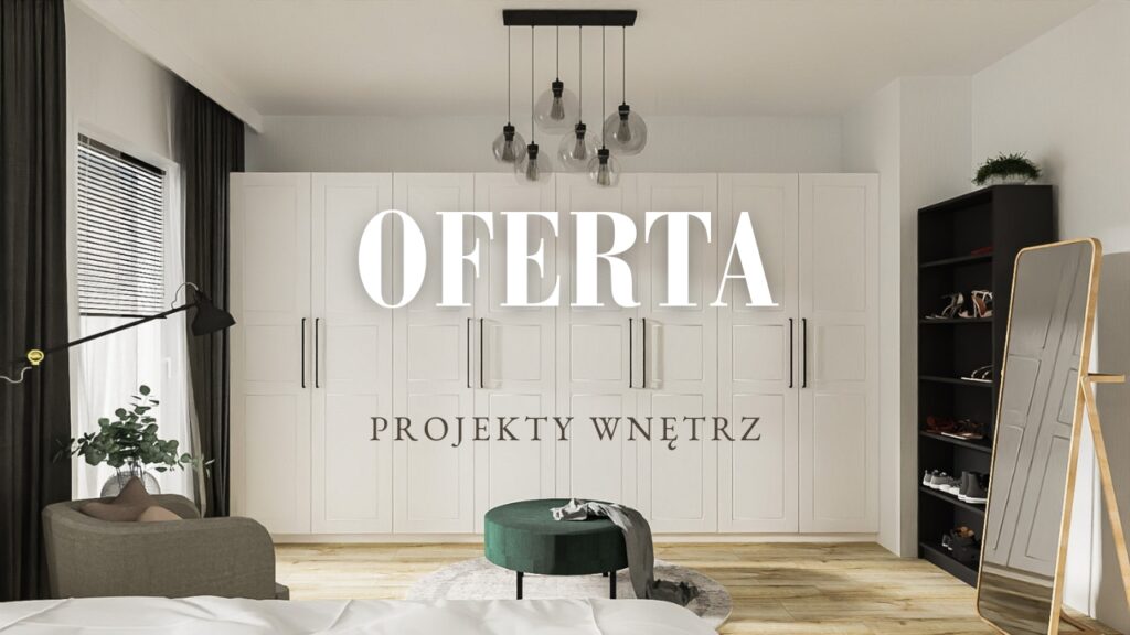 Alfa Styl Oferta Projektant Wnętrz Lublin