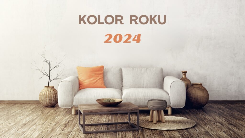 Kolor roku 2024