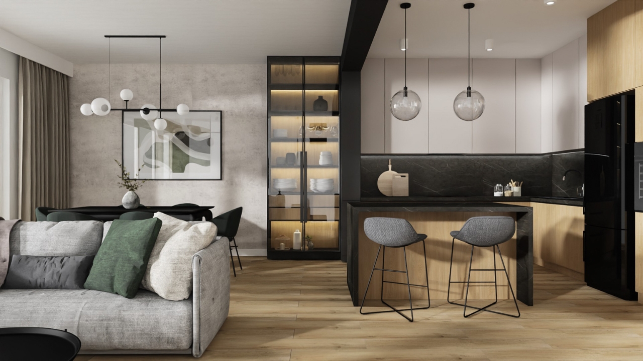 Alfa Styl Portfolio Projekty