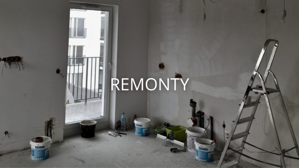 REMONTY