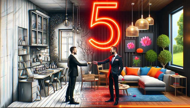 Oddanie Projektu – Twoje Zadowolenie