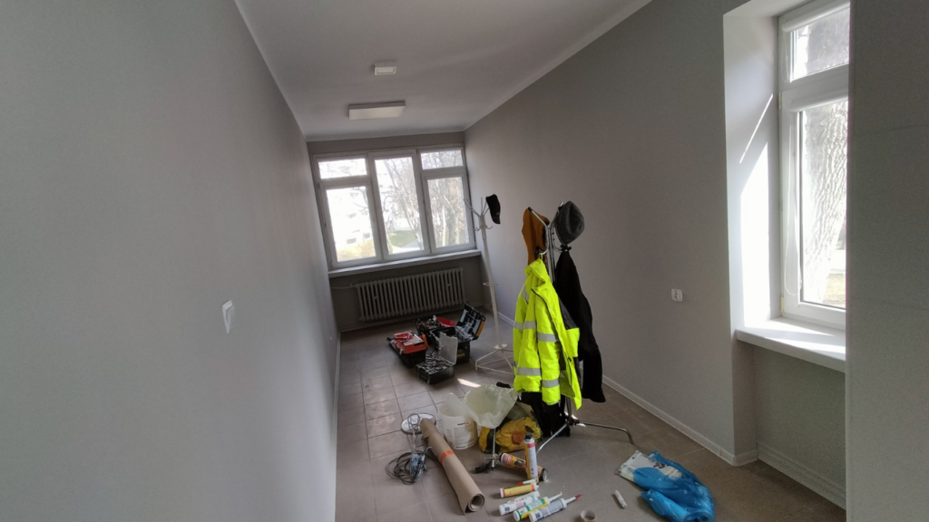 Dobranie właściwej ekipy remontowej jest pierwszym krokiem do realizacji Twoich marzeń i projektów