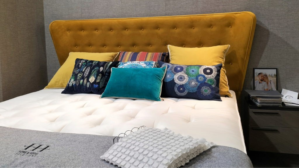 Dekoracje można znaleźć w tańszej, ale równie stylowej opcji