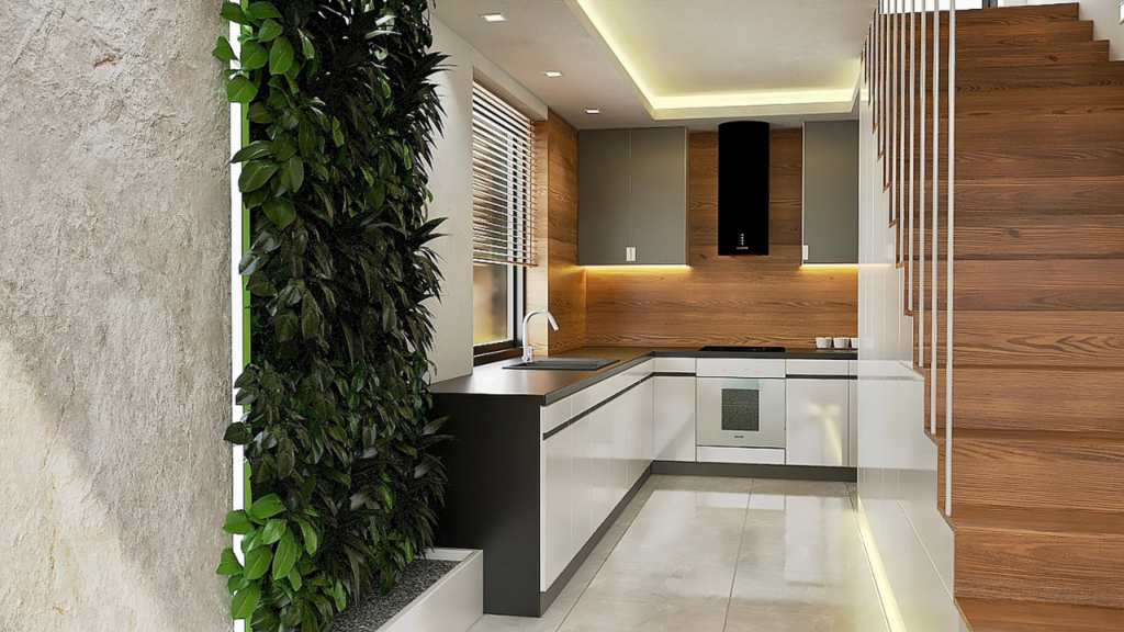 Jakość mebli kuchennych - inwestycja, która się opłaca