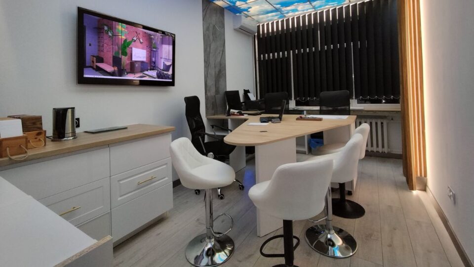 biuro rachunkowe lublin - projektant wnętrz lublin - AlfaStylLublin.pl