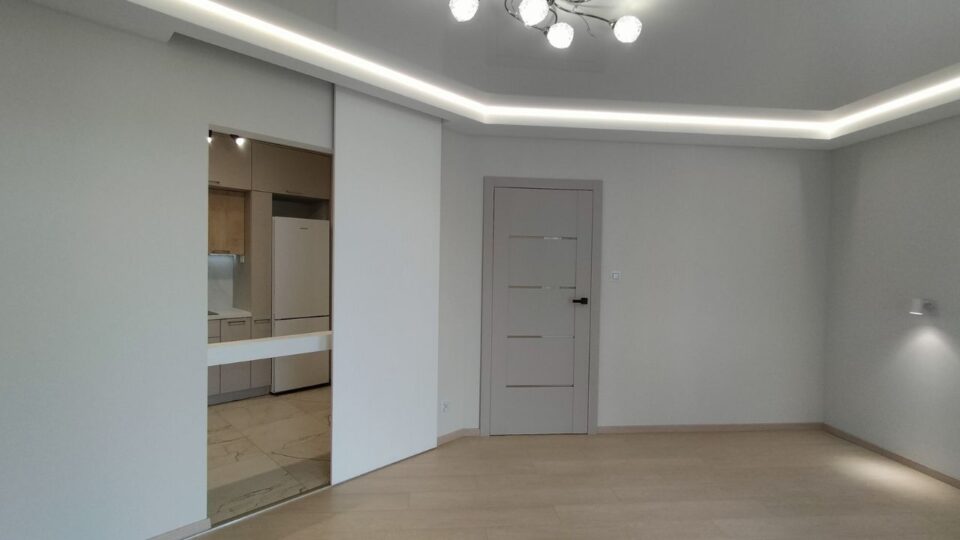 duży pokój - projektantka - AlfaStylLublin.pl