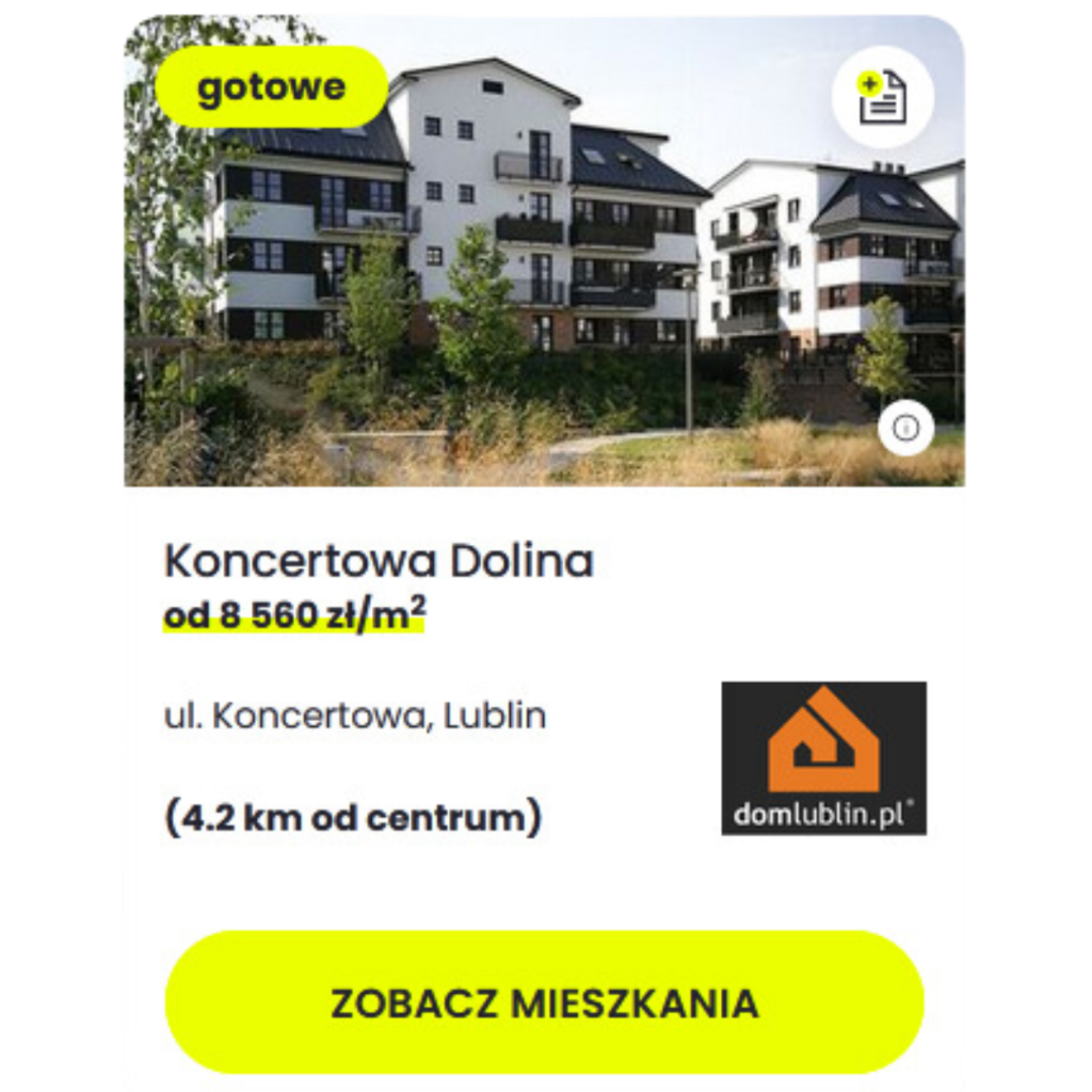 Ranking - Koncertowa Dolina