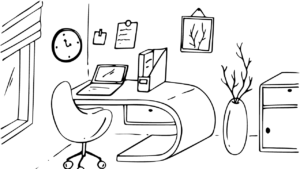 Projektowanie Wnętrz Dla Biznesu i Inwestorów - Usługa Online