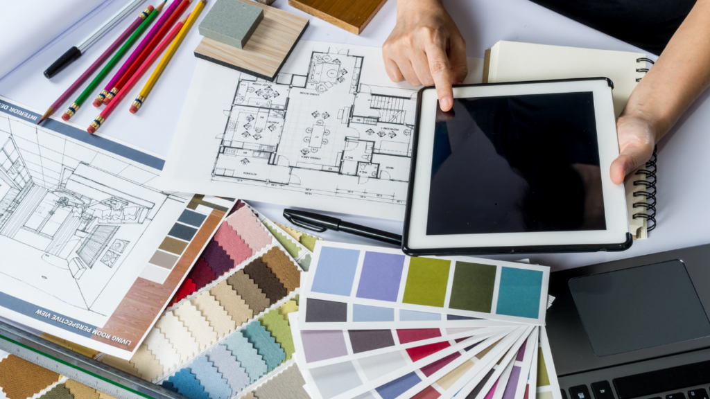 Projektowanie Wnętrz - od tego wszystko się zaczyna AlfaStyl Lublin