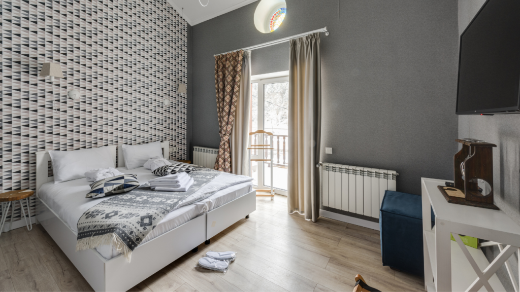 Ogrzewanie podłogowe czy grzejniki – co lepiej wpisuje się w estetykę wnętrz?