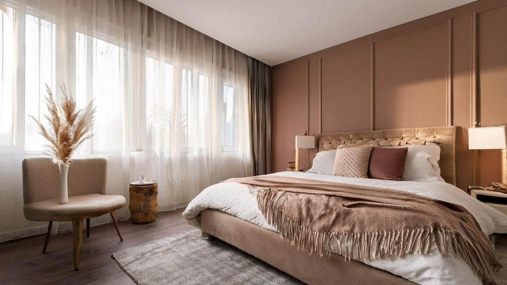 Kolor Mocha Mousse to symbol stabilności, harmonii i naturalności