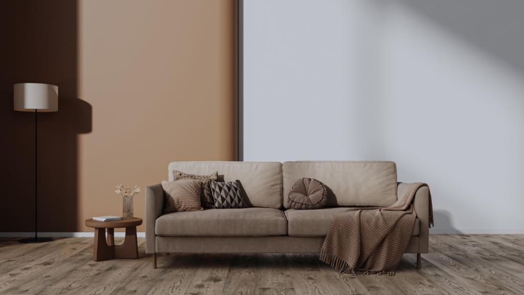 Kolor roku 2025 to barwa najlepiej odzwierciedlająca nastroje społeczne