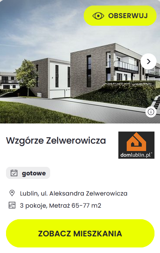 TOP SECRET - Wzgórze Zelwerowicza