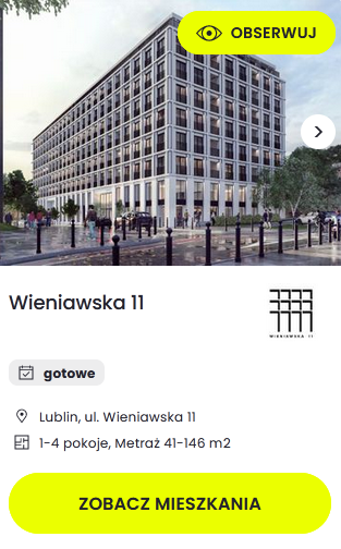 TOP SECRET - Wieniawska 11