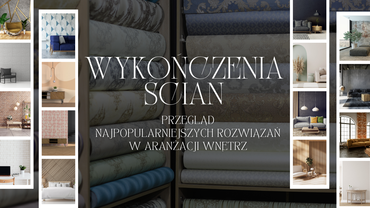 Alfa Styl - Projektowanie i Wykończenia Wnętrz
