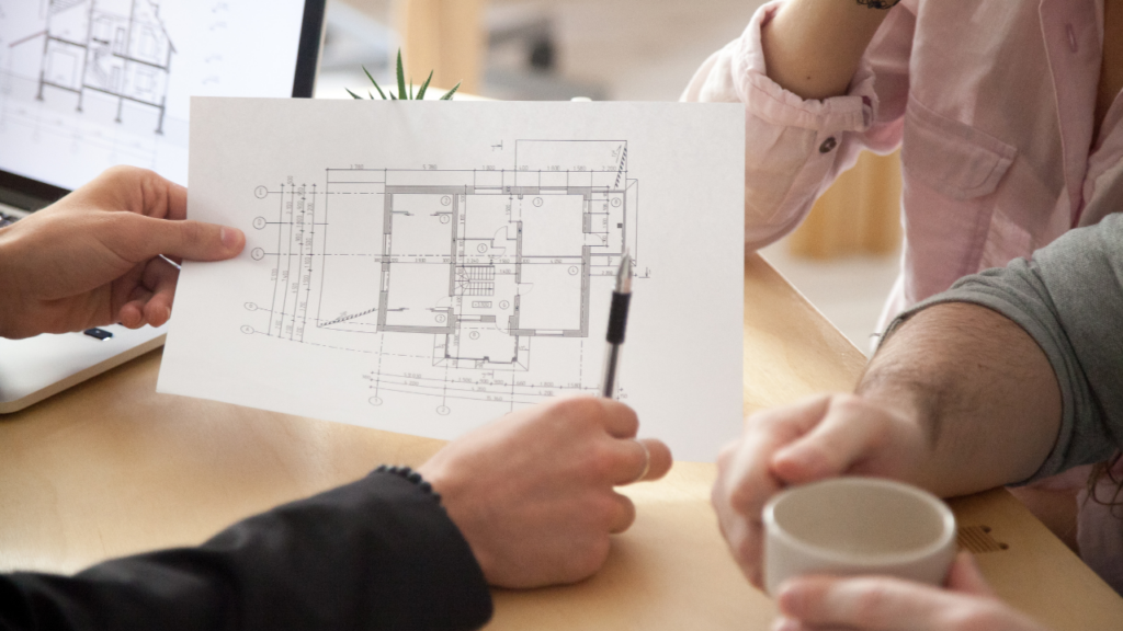 Najważniejszym krokiem jest określenie celu przebudowy 