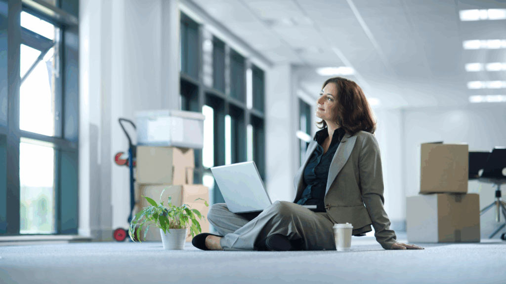 Przy projektowaniu lokalu pamiętaj nie tylko o estetyce, ale też o ergonomii