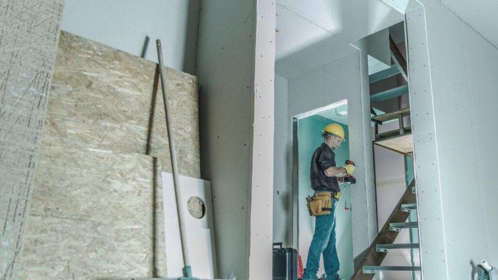 Wykończenia wnętrz Lublin - najczęściej popełniane błędy
