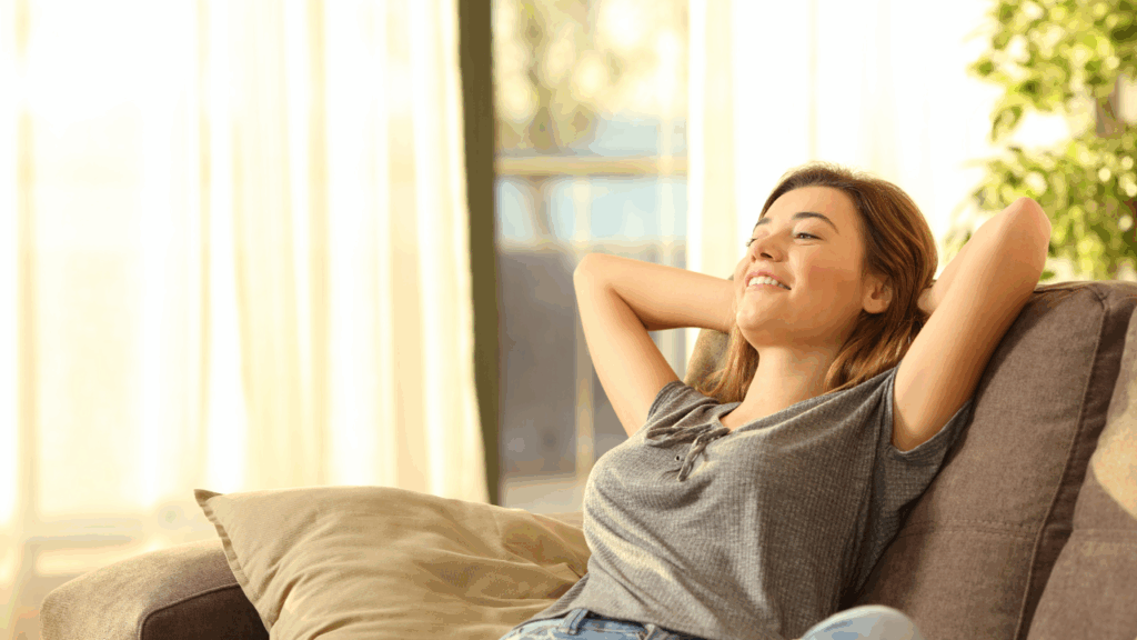 Alfa Styl zadba o Twój komfort aranżując Twój apartament