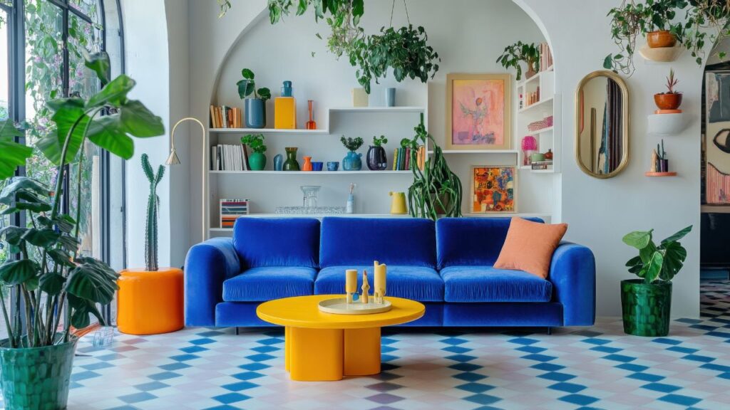 Alfa Styl zadba o każdy szczegół Twojego apartamentu włącznie z nietypowymi dekoracjami