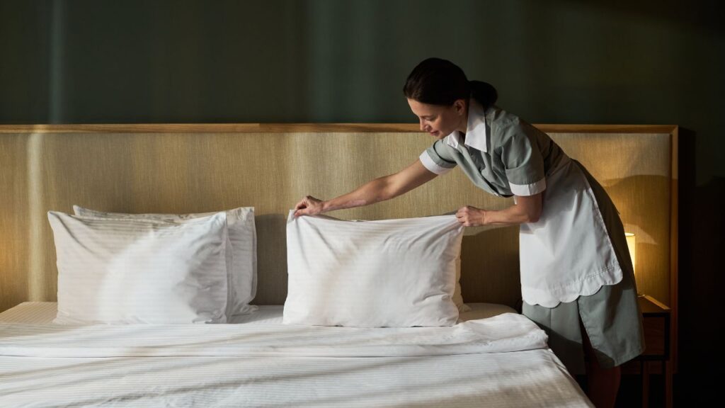 Kompleksowa realizacja hotelu premium